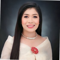 Elenor May Erasmo