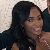 Kai (Harris) Griffith, M.S. Ed