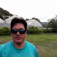 Geremias Paredez Abila