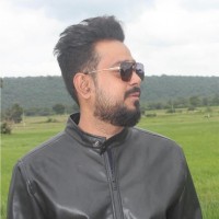 Mirza Amjad Ali Baig