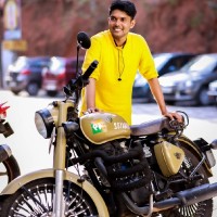 Gokul G S