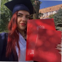 Yelena Shahinyan