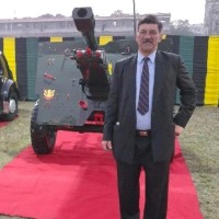 Anirudh Chatterjee