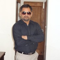 Sunil Sharma