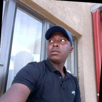 Musa Mathebula