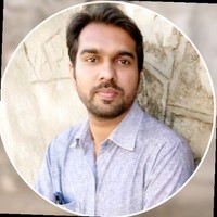Vinod Prajapat