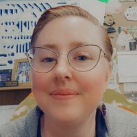 Christina Kelly-Johnson