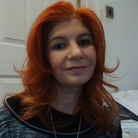 Saira Shamim