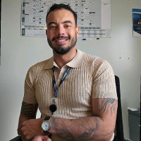 Edson Lima