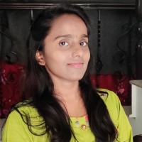 BINDUSHREE B S