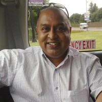 Ravi Moodley