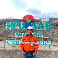 Mas'Ul Nanda Susanto