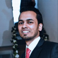 Anwar Hussein-Abdullah