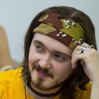 Arthur Suhomlunov