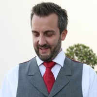 Andrew Rumfitt