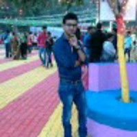Santosh Kumar Mandal