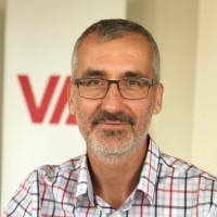 Predrag Tomic