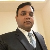 Santosh Kumar Verma