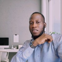 Michael Salako