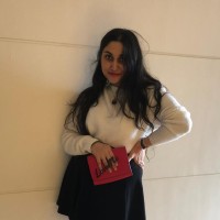 Asmi Soni