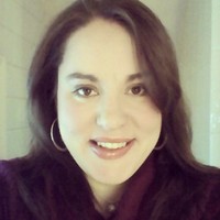 Amy Thomson
