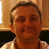 Ian Mcdougall