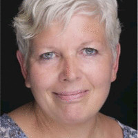 Gitte Barfod