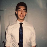 Timothy Chan