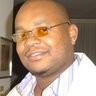 Raymond Muli