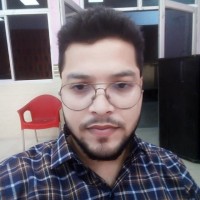 Suraj Pratap Singh