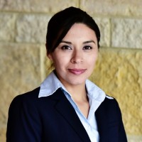 Cristina Ortega