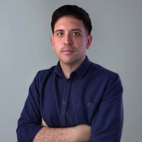 Jorge Luis Fernández Díaz