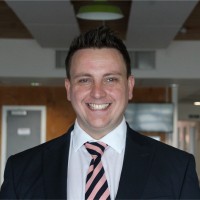 Ryan Holmes