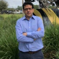 Reynaldo Reynoso, PMP®