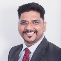 Siddhesh Sawant