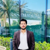 Awais Ashraf