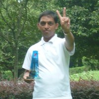 Dakshesh Patel