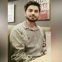 Dr. Affan Amin