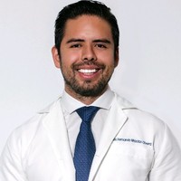 Luis Fernando Macías Olvera