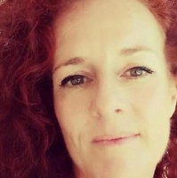 Cheriette van der Lugt