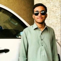 Muhammad Masood Ali
