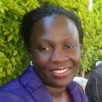 Catherine Nakalembe