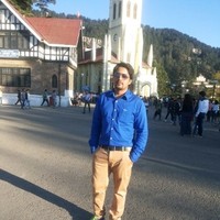Parveen Kumar