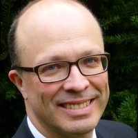 Johan Wåhlén