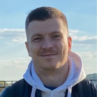 Dmytro Romanchenko
