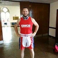 Adam Williams