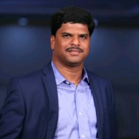 Prathap H