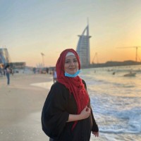 Dr Saima Iram