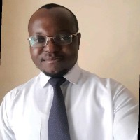 Agbo Chijioke Benjamin