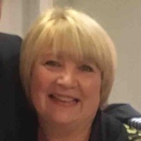 Andrea Collins